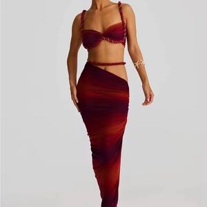 Gradient 2 Piece Set